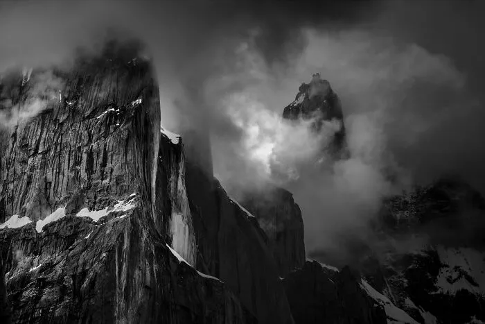 I Hiked 120 Miles Through The Karakoram Range To Photograph The World's Most Dangerous Peaks (13 Pics)