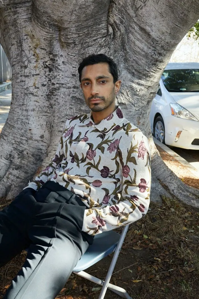 Riz Ahmed