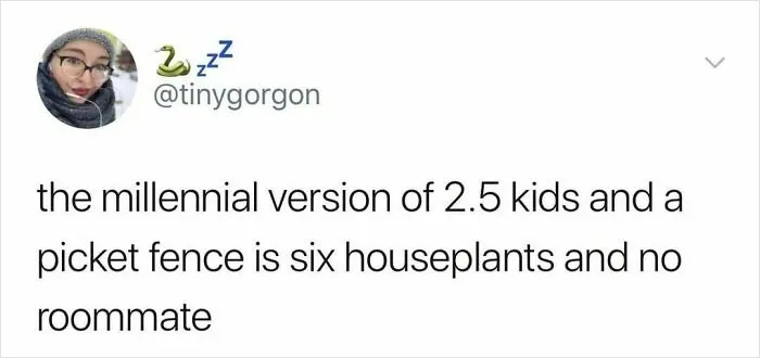 The Millennial American Dream