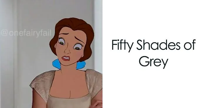 I Incorporated Cartoon Characters Into Famous Movie And TV Scenes ( 29 Pics)