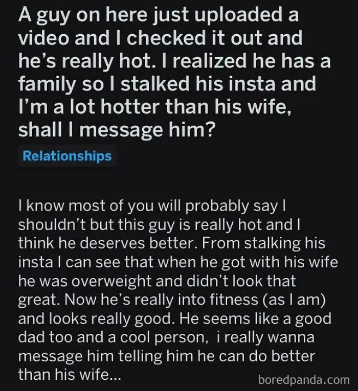 We Have The FBI And Then We Have This