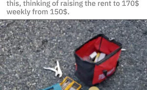 This Online Group Is Dedicated To Shaming Greedy And Delusional Landlords, And Here Are Their 40 Best Posts