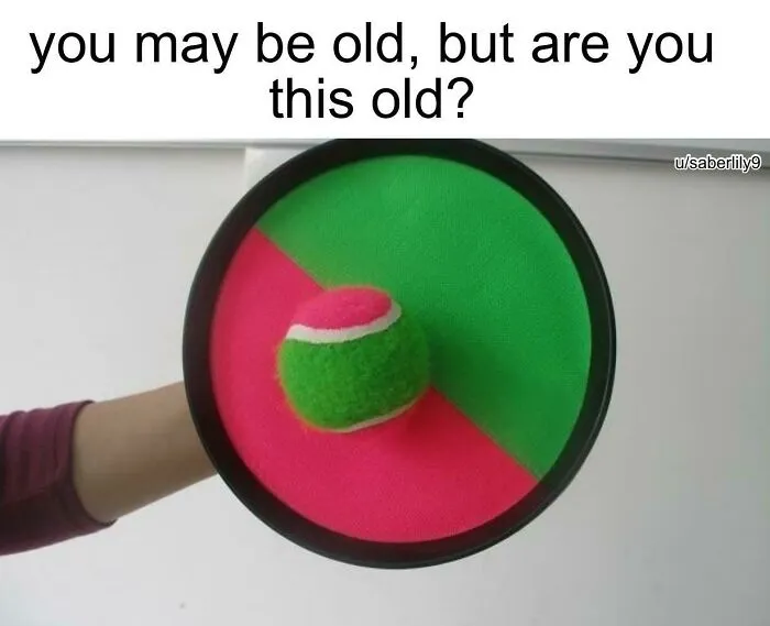 I Member...