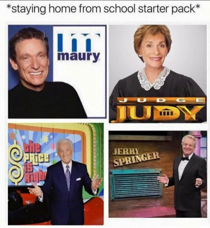 This Was The Life