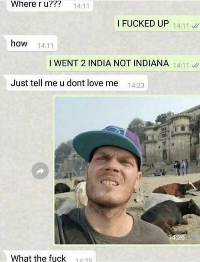 Bro How?