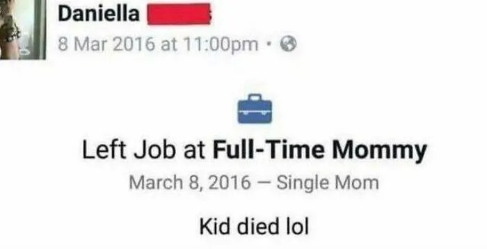 Oh He Die