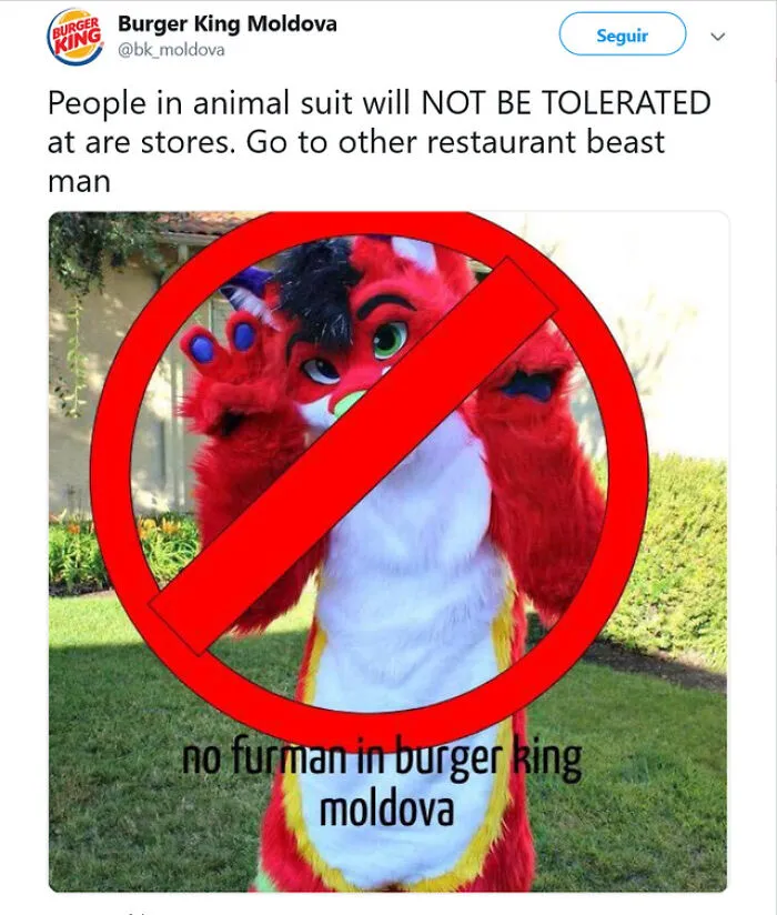 No Furman