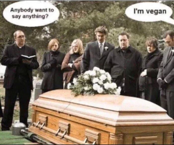Vegan