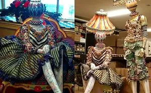 50 Times People Had Awful Taste But Executed Their Ideas Flawlessly (New Pics)