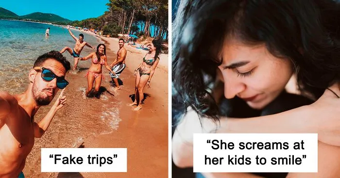 People Who Are Friends With Influencers Are Revealing What Their Lives Are Really Like, And It's Quite Depressing (36 Answers)