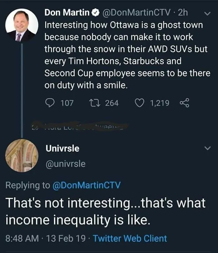 28 Brilliant Comebacks People Had To These Dumb Reasons Why Some People Don't Want The Minimum Wage Raised In The US