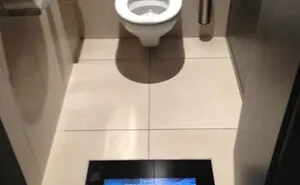 50 Genius Restroom Solutions To Problems That Often Seem Unavoidable