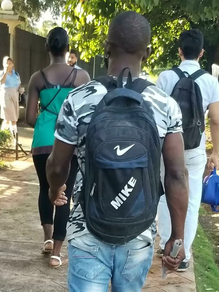 It Just Do