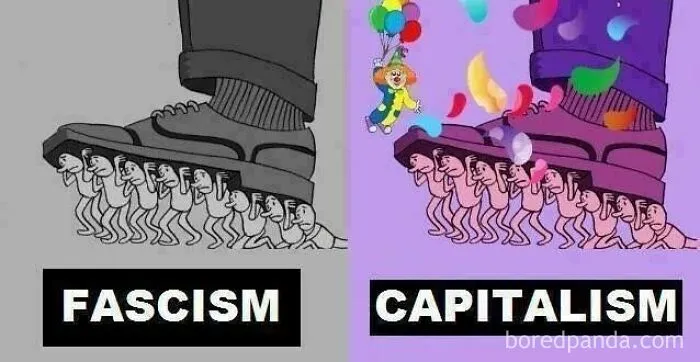 50 Of The Most Accurate Capitalism Tweets And Jokes That Prove We Already Live In A Dystopia