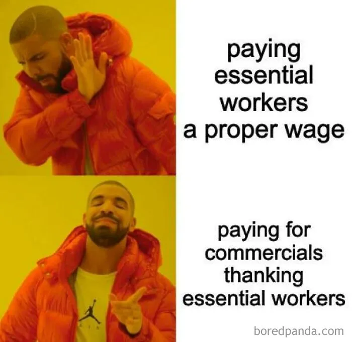 50 Of The Most Accurate Capitalism Tweets And Jokes That Prove We Already Live In A Dystopia