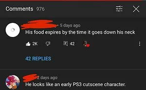 50 Savage Insults People Found Online That Were Too Good Not To Share With Everyone (New Pics)