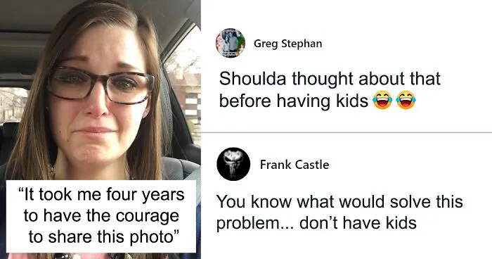 "I Was Forced To Suck It Up And Get Back To Work:" Heartbroken Mom Shares Why 12 Weeks Of Maternity Leave Isn't Enough