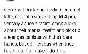 50 People Who've Hit New Levels Of Cringe And Got Posted In The 'Cringetopia' Online Group (New Pics)