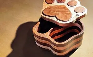 The Ron Swansons Of The World Are Sharing Their Woodworking Projects And Here's 50 Of The Best Ones (New Pics)