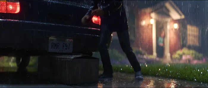 In Toy Story 4 (2019), A Car Has The Licence Plate "Rmrf97". In 1997, Someone At Pixar Accidentally Typed “Rm -R -F “, Deleting The Entire Toy Story 2 Movie From The Pixar Database. Fortunately, The Film's Supervising Technical Director Had A Backup Copy At Home, And The Movie Was Restored