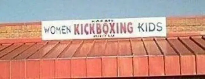 Well That Seems Unfair