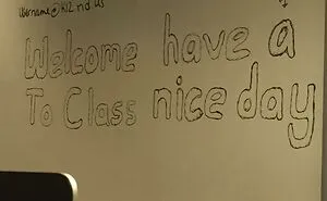 45 Times People Didn't Think Their Message Through And It Resulted In These Fails