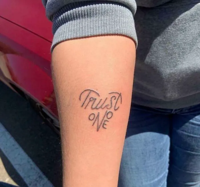 Trust Onoe