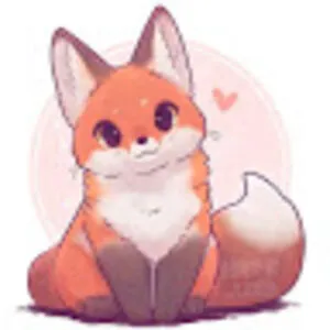 🦊Vivian Zhang🦊