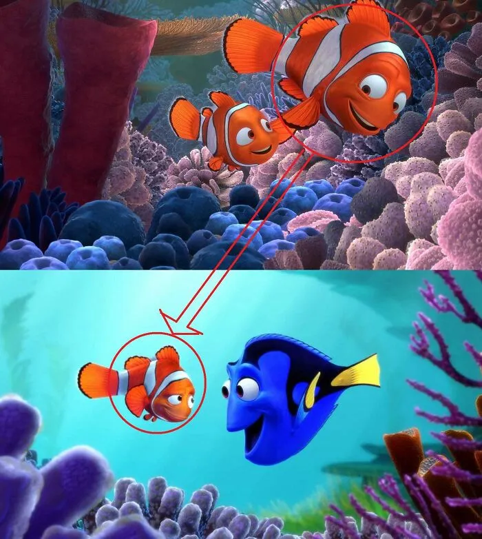 'Better Movie Details' Posts 'Totally Real' Movie Facts And Here Are 30 Of The Best Ones