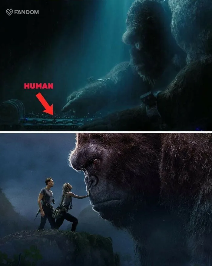 'Better Movie Details' Posts 'Totally Real' Movie Facts And Here Are 30 Of The Best Ones