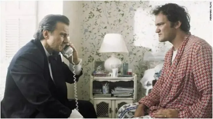 'Better Movie Details' Posts 'Totally Real' Movie Facts And Here Are 30 Of The Best Ones