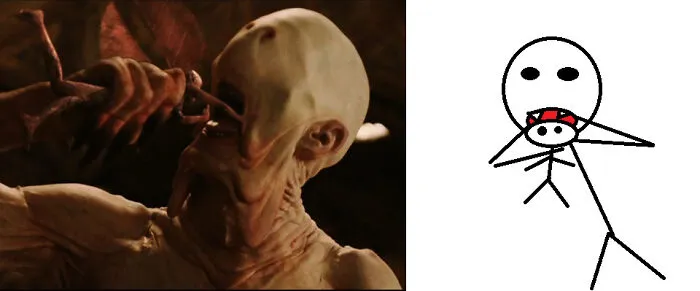 'Better Movie Details' Posts 'Totally Real' Movie Facts And Here Are 30 Of The Best Ones