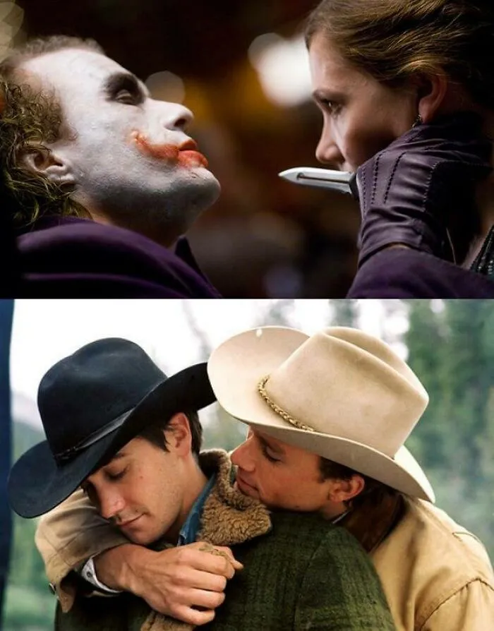 'Better Movie Details' Posts 'Totally Real' Movie Facts And Here Are 30 Of The Best Ones