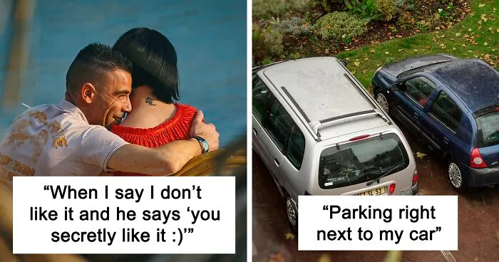 Women Share Moments Men Intimidated Them Probably Without Even Being Aware Of It (42 Stories)