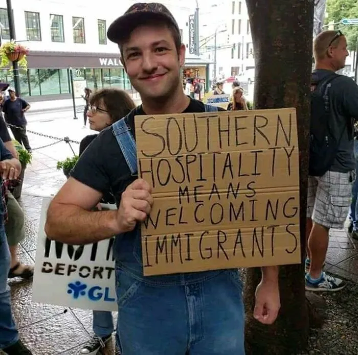 Southern Hospitality