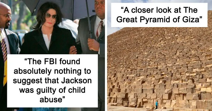 50 Random Facts That Sound Fake But Aren't, Shared By This Twitter Account