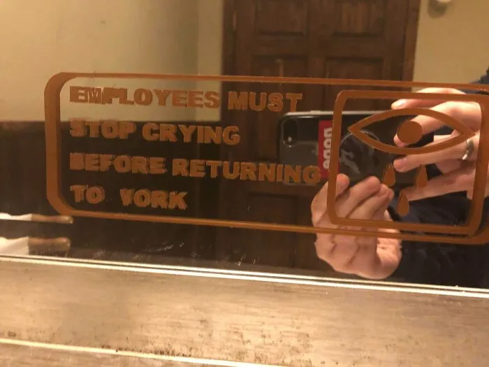 This Is Just Sad