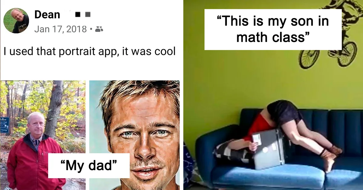 45 Of The Funniest “My Family Is Weird” Stories, As Shared By People For Jimmy Fallon’s Challenge