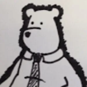 Business Bear
