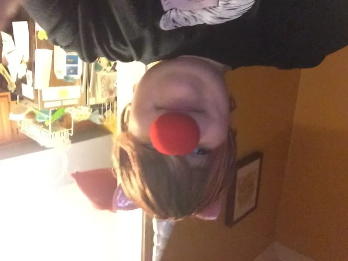 Here’s Me!
