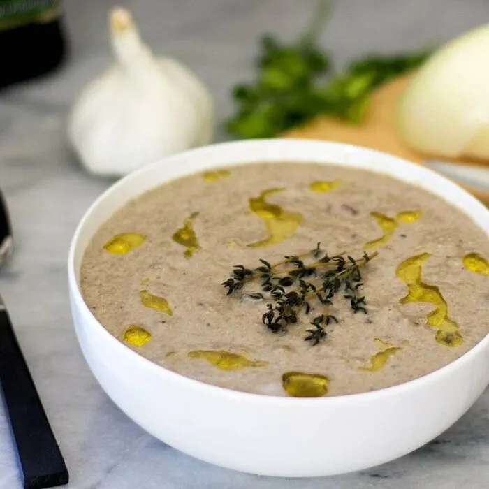 Cricket Soup!
