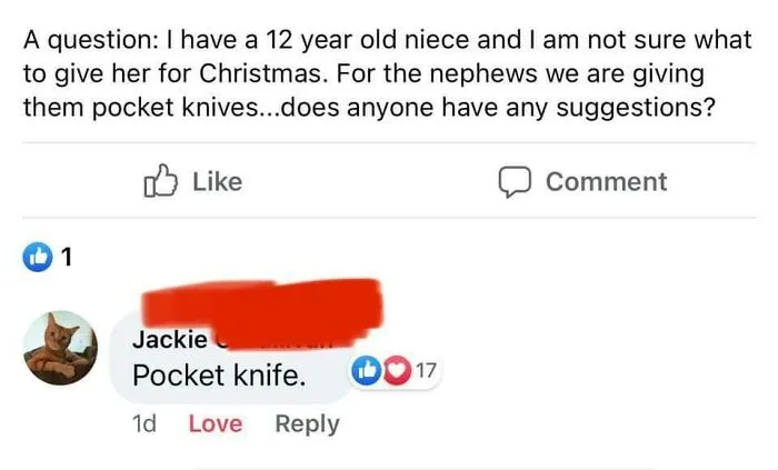 What To Get My Niece For Christmas