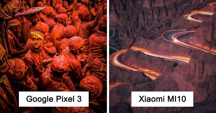 30 Photos Snapped With A Smartphone That Won The Annual Mobile Photography Awards