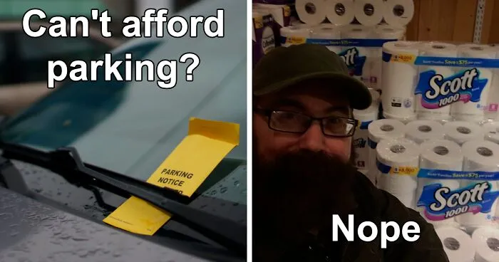 30 People Respond To 'In What Way Is It Expensive To Be Poor?'
