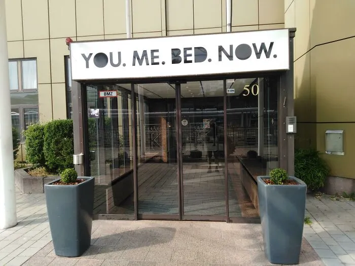 Este hotel de mi ciudad