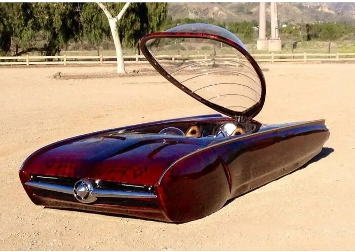 The Future We Were Promised