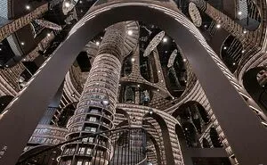 50 Times Architects Really Outdid Themselves And People Celebrated Their Works Online