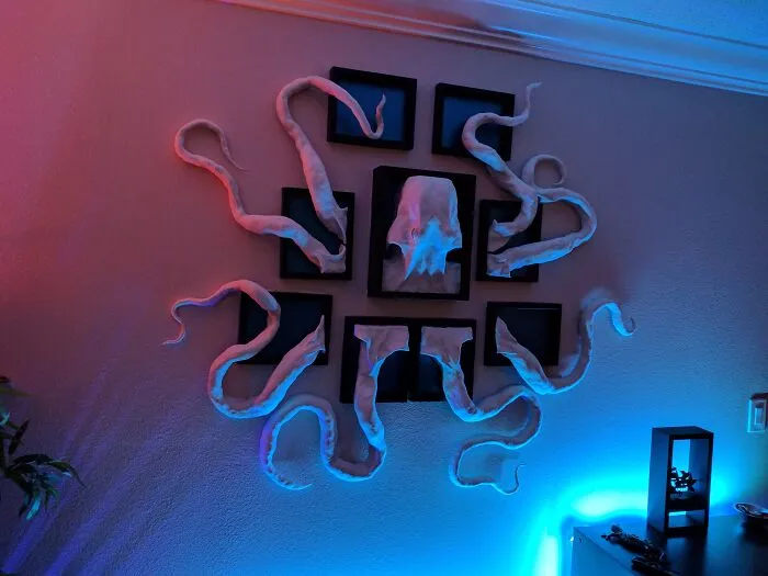I Made Something Horrible, Or Awesome. I Honestly Can't Tell
