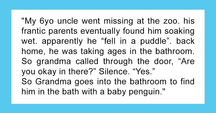 40 Times Kids Got Busted Pulling Their Wildest Stunts