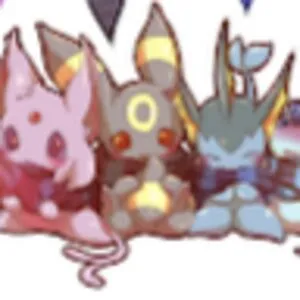 Eevee Forever
